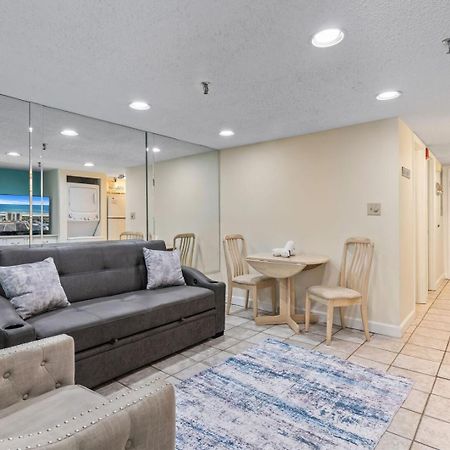 Beautiful 2 Bedroom Apartment In Cherry Grove With Stunning Views Buena Vista 402 マートルビーチ エクステリア 写真