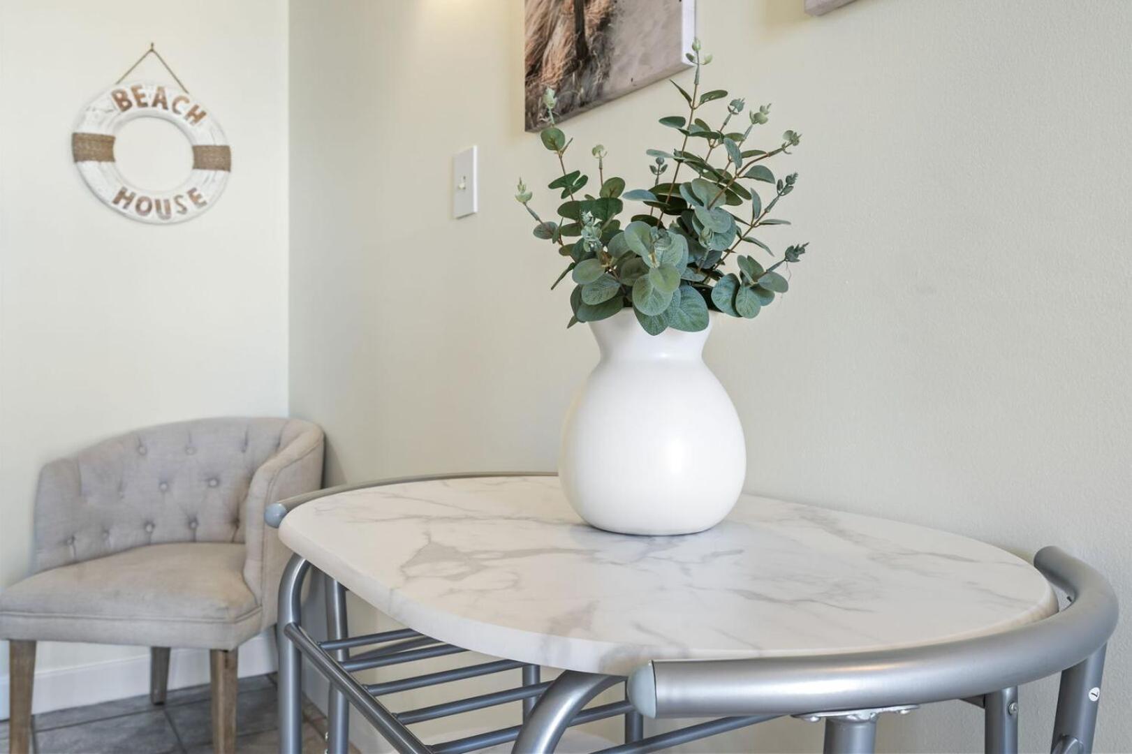 Beautiful 2 Bedroom Apartment In Cherry Grove With Stunning Views Buena Vista 402 マートルビーチ エクステリア 写真