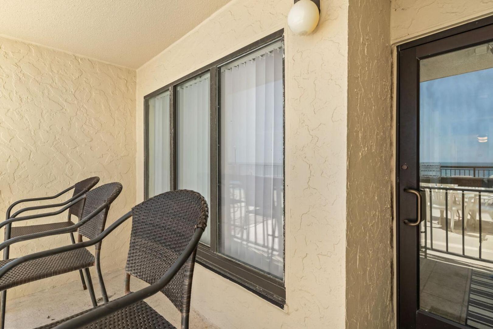 Beautiful 2 Bedroom Apartment In Cherry Grove With Stunning Views Buena Vista 402 マートルビーチ エクステリア 写真
