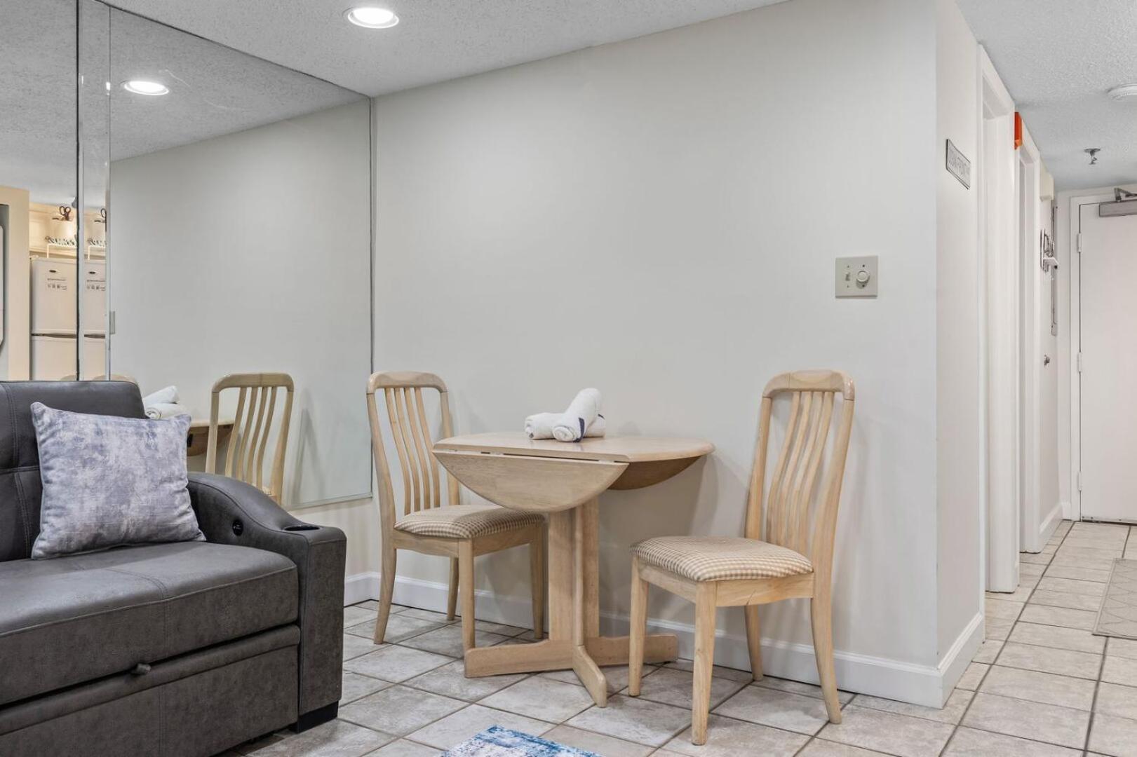 Beautiful 2 Bedroom Apartment In Cherry Grove With Stunning Views Buena Vista 402 マートルビーチ エクステリア 写真