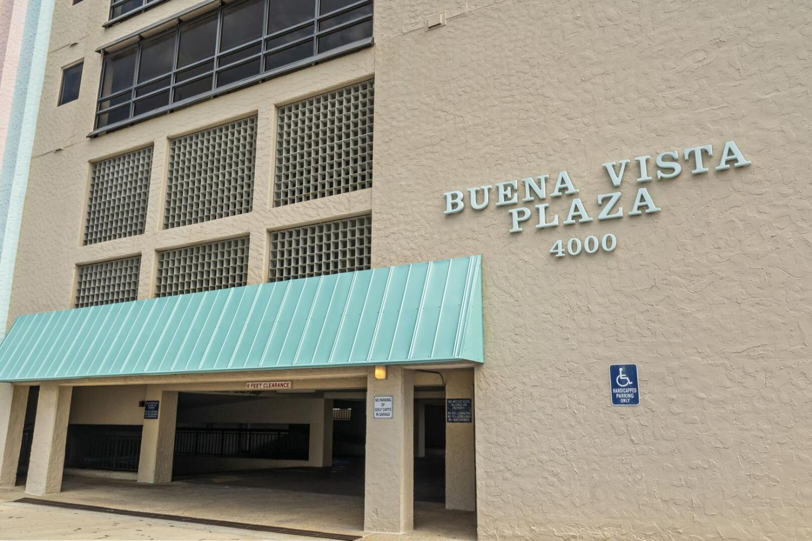 Beautiful 2 Bedroom Apartment In Cherry Grove With Stunning Views Buena Vista 402 マートルビーチ エクステリア 写真