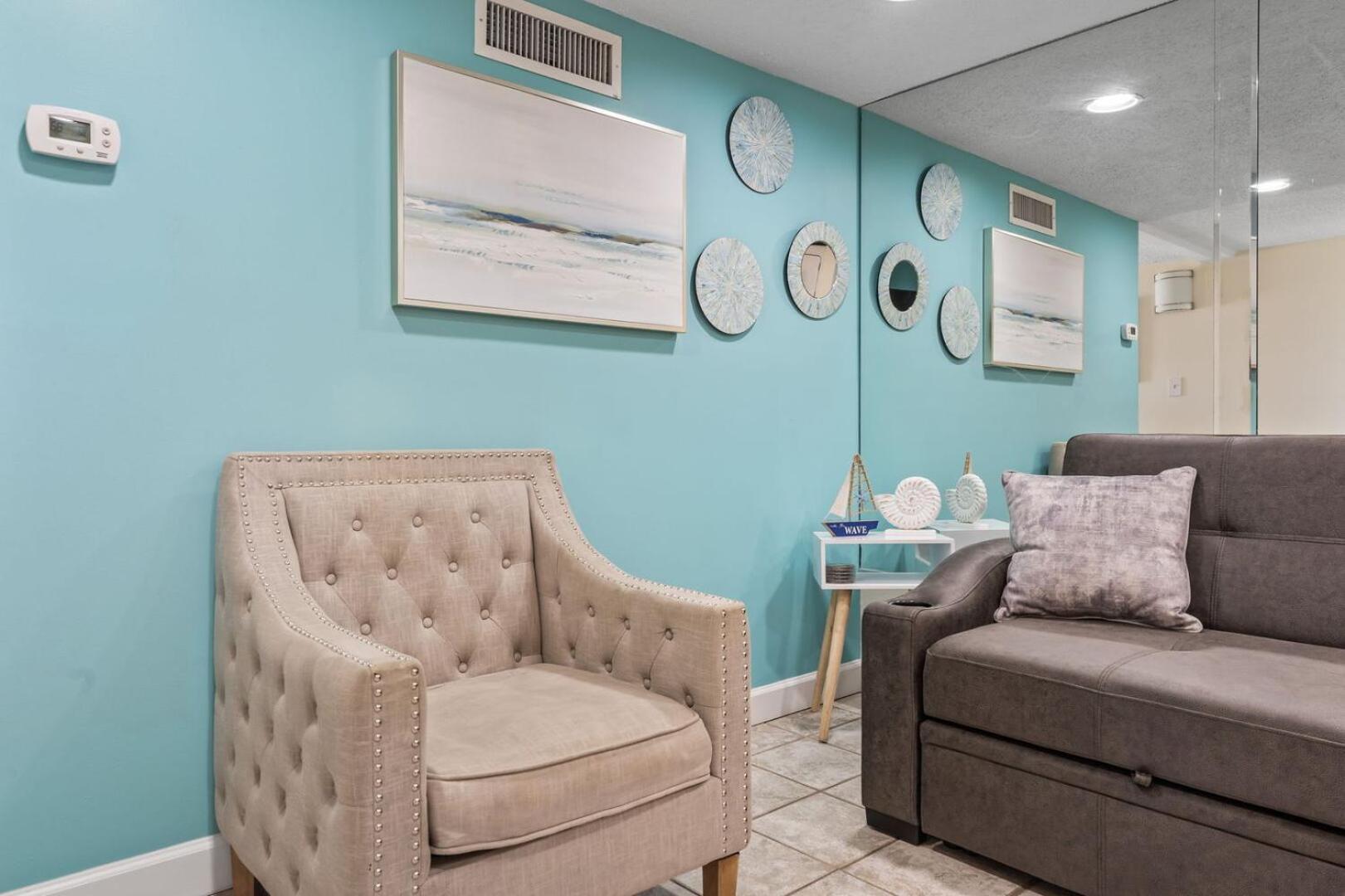 Beautiful 2 Bedroom Apartment In Cherry Grove With Stunning Views Buena Vista 402 マートルビーチ エクステリア 写真